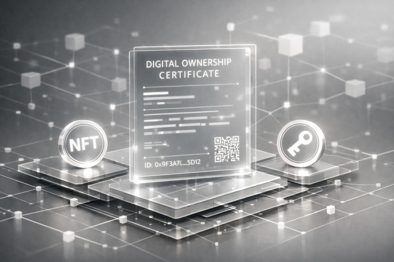 erfahren sie, ob der nft-markt im jahr 2026 zu einem infrastruktur-layer wird und sich von einem reinen spekulationsmarkt hin zu einer nachhaltigen basis für digitale anwendungen entwickelt.