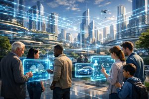 entdecken sie, ob der nft-markt im jahr 2026 zu einem infrastruktur-layer wird und sich von einem spekulationsmarkt hin zu einer nachhaltigen basisplattform entwickelt.