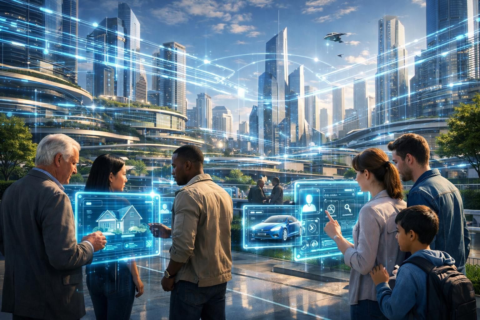 entdecken sie, ob der nft-markt im jahr 2026 zu einem infrastruktur-layer wird und sich von einem spekulationsmarkt hin zu einer nachhaltigen basisplattform entwickelt.