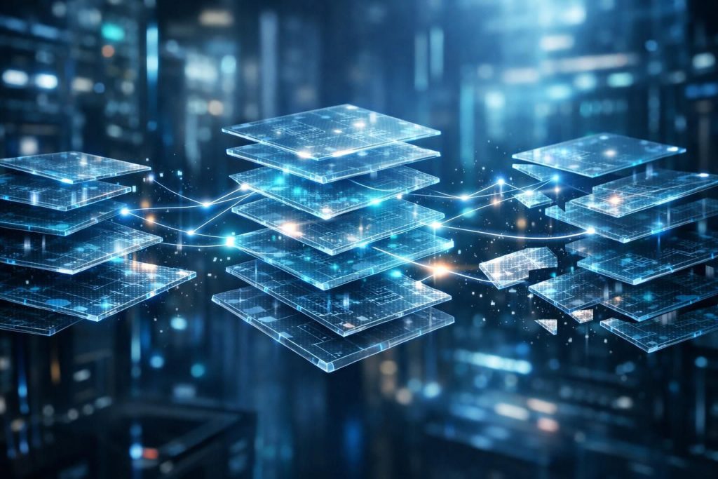 erfahren sie, ob die fragmentierung von layer-2-lösungen ein potenzielles risiko für die skalierbarkeit von blockchains darstellt und welche auswirkungen dies auf die blockchain-technologie haben könnte.