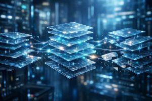 erfahren sie, ob die fragmentierung von layer-2-lösungen ein potenzielles risiko für die skalierbarkeit von blockchains darstellt und welche auswirkungen dies auf die blockchain-technologie haben könnte.