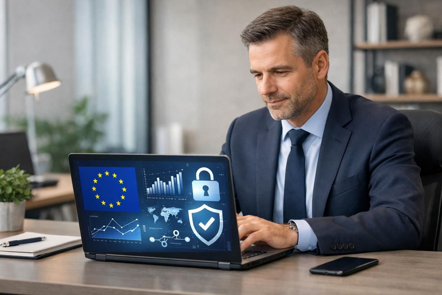 erfahren sie, wie neue datenschutzgesetze das tracking und die webanalyse beeinflussen, welche änderungen unternehmen beachten müssen und welche auswirkungen diese auf den datenschutz haben.