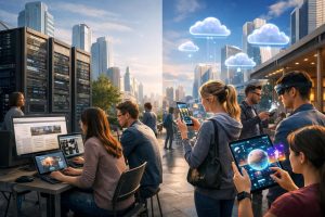 entdecken sie die bedeutung von web-apps im vergleich zu traditionellen websites im jahr 2026 und wie sie die digitale landschaft verändern.