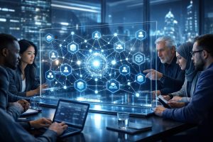 erfahren sie, wie autonome daos die governance digitaler ökosysteme revolutionieren und welche bedeutung sie für dezentrale entscheidungsprozesse haben.