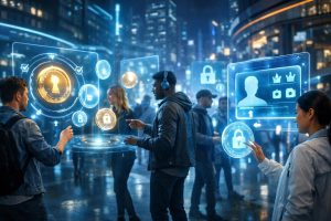 entdecken sie die neuen monetarisierungsmodelle, die durch token-gating und digitale mitgliedschaften entstehen, und wie sie geschäftsmodelle revolutionieren.