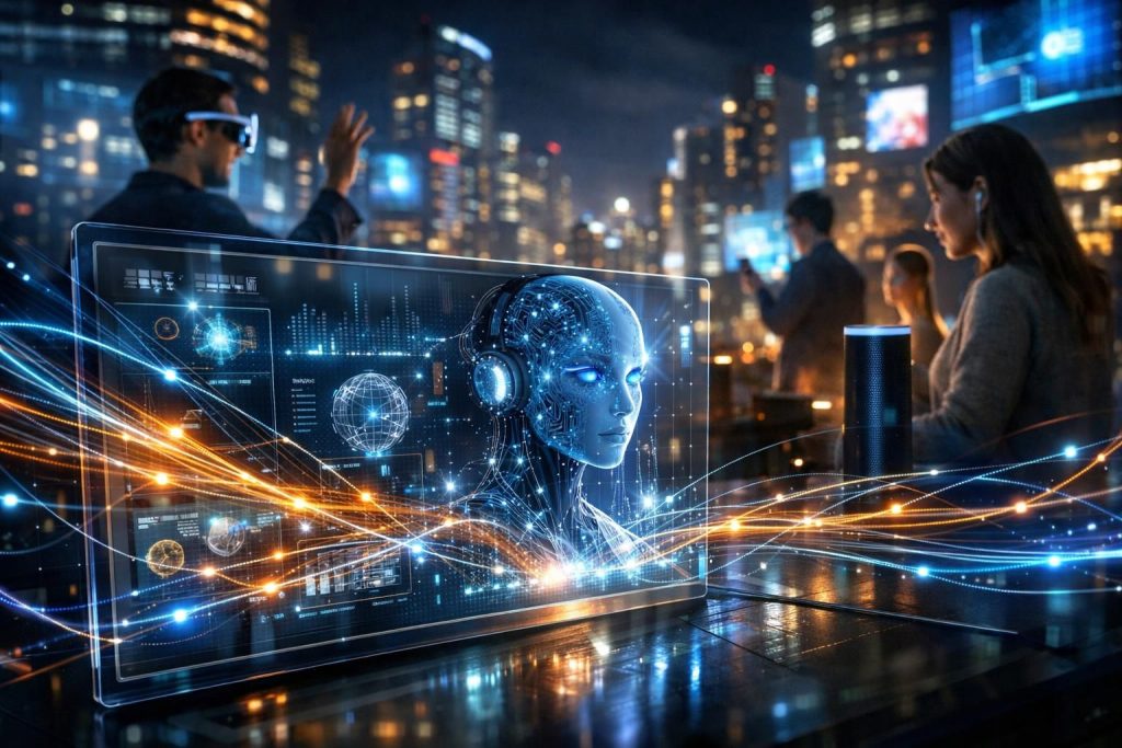 entdecken sie, wie ki-basierte schnittstellen neue traffic-quellen schaffen und das online-marketing revolutionieren. erfahren sie mehr über innovative trends und potenziale.