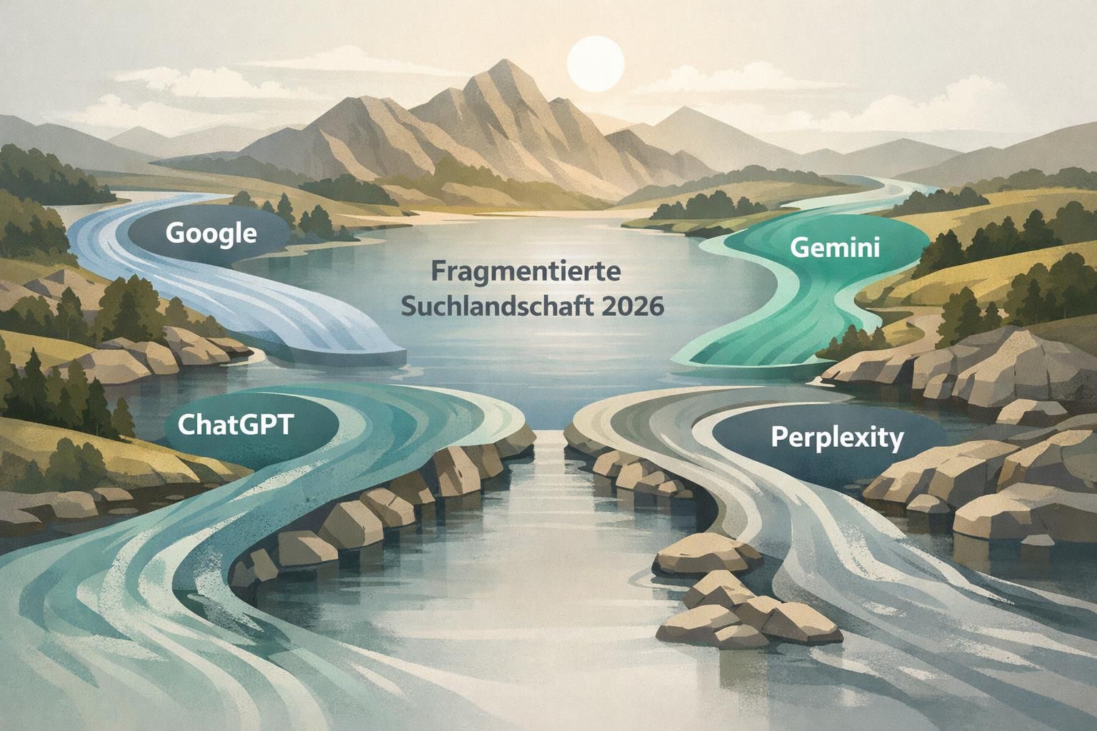 erfahren sie, wie sich suchmaschinen abseits von google im jahr 2026 entwickeln, welche trends und innovationen die branche prägen und welche alternativen zukünftig an bedeutung gewinnen.