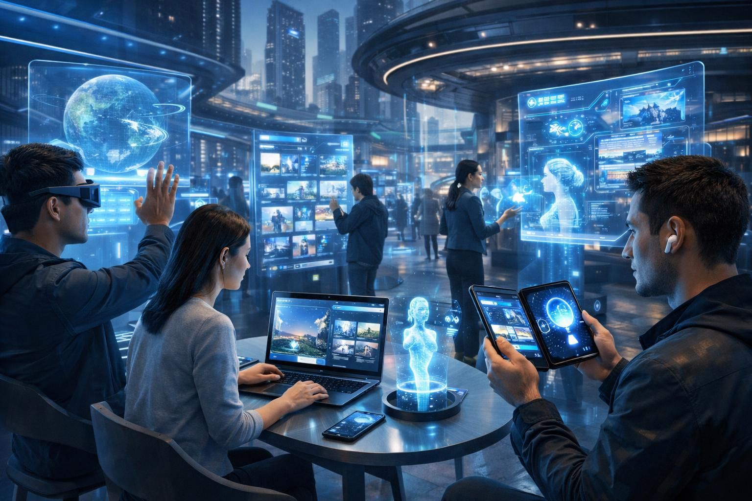 entdecken sie die zukunft der suchmaschinen im jahr 2026 und erfahren sie, wie sich alternativen zu google entwickeln und den digitalen suchmarkt verändern.