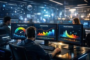 erfahren sie, wie sich webstandards im zusammenhang mit performance und core web vitals weiterentwickeln, um eine bessere nutzererfahrung und schnellere ladezeiten im modernen web zu gewährleisten.