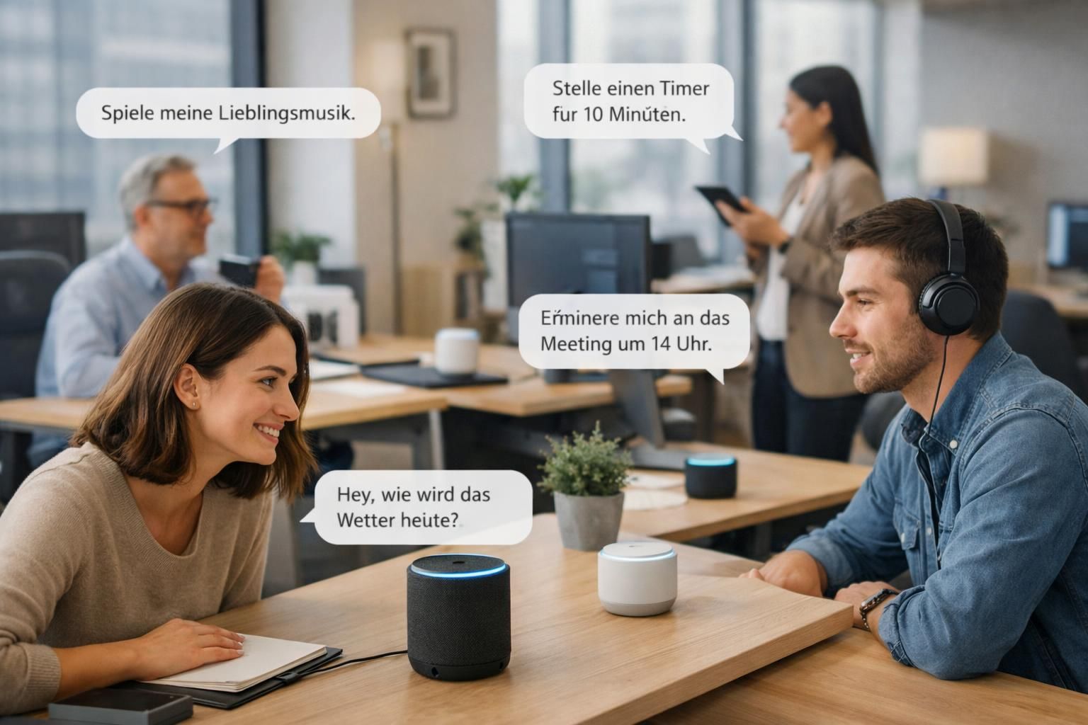 entdecken sie, wie dialogbasierte interfaces nutzerpfade verändern und die interaktion intuitiver und effizienter gestalten.