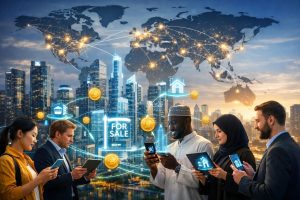 entdecken sie, wie die tokenisierung von immobilien den zugang zu globalen investitionen revolutioniert, indem sie transparenz, liquidität und zugänglichkeit für anleger weltweit verbessert.