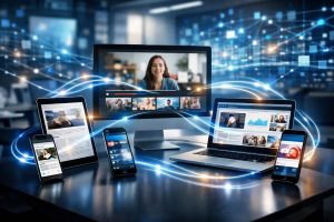 entdecken sie, wie multi-channel-strategien die content-distribution revolutionieren und ihre reichweite sowie zielgruppenansprache optimieren können.