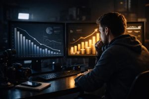 erfahren sie, wie der rückgang organischer klicks die monetarisierung von inhalten verändert und welche strategien unternehmen jetzt anwenden, um erfolgreich zu bleiben.