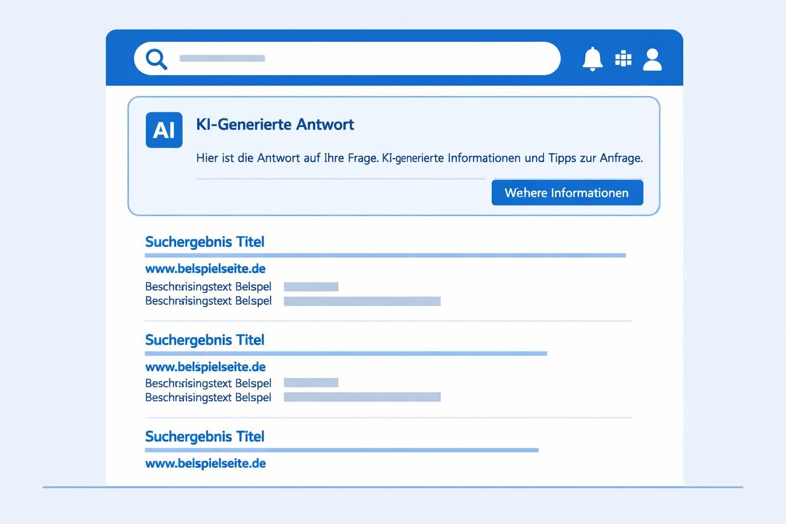 erfahren sie, wie ai overviews die sichtbarkeit von inhalten in suchmaschinen verändern und welche vorteile dies für ihr online-marketing bietet.