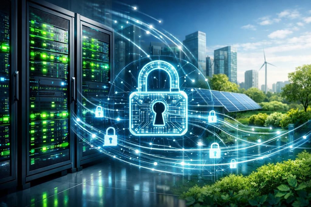 entdecken sie, wie neue konsensmechanismen die energieeffizienz verbessern und die sicherheit in blockchain-technologien stärken. erfahren sie mehr über nachhaltige und sichere lösungen.